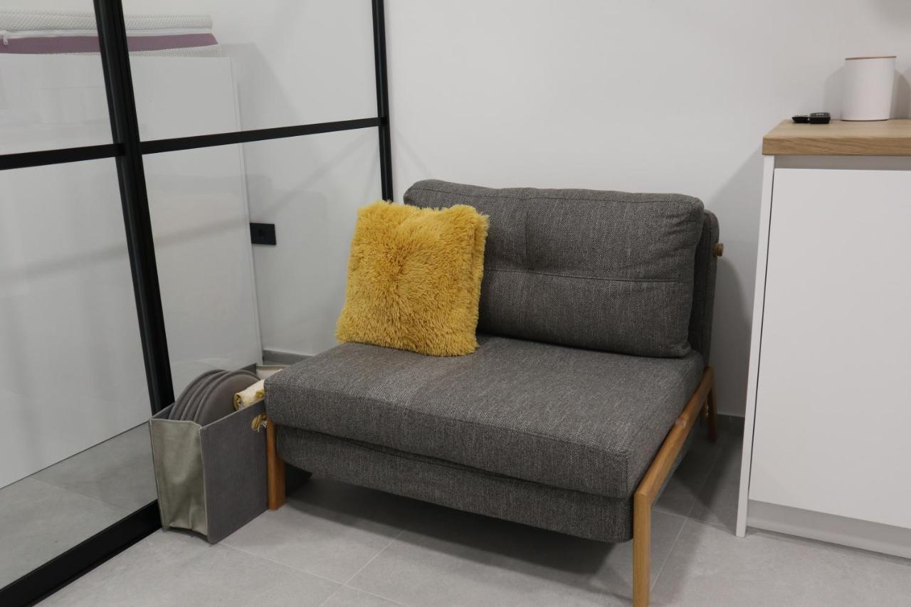 Sunset Apartment Koper Ngoại thất bức ảnh