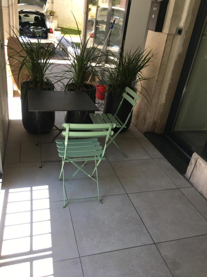 Sunset Apartment Koper Ngoại thất bức ảnh