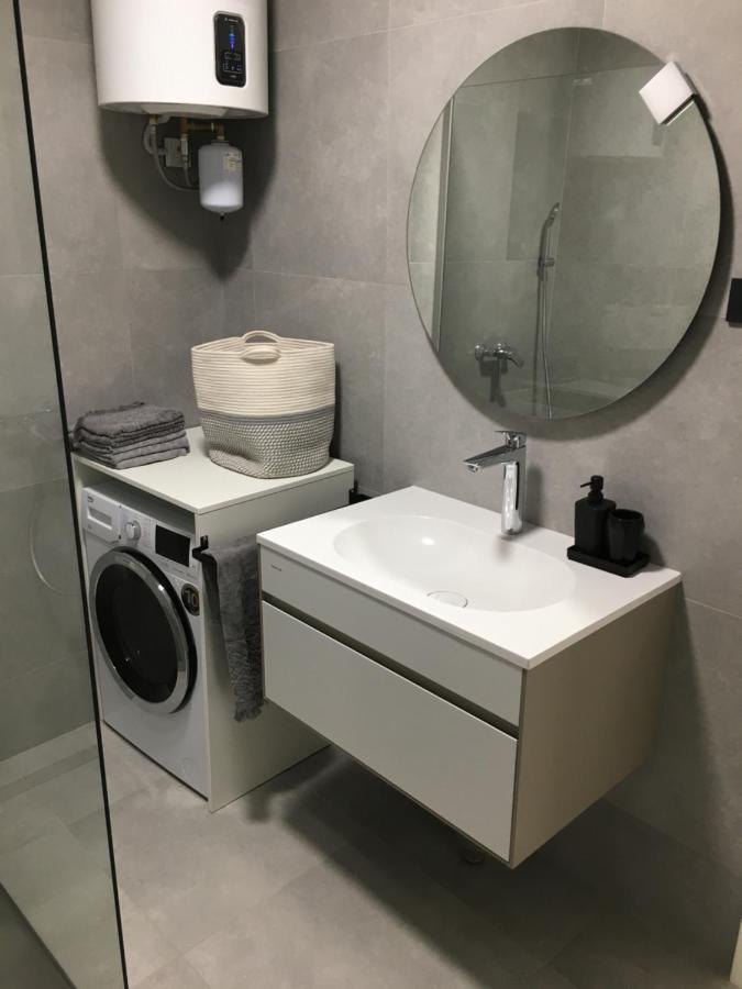 Sunset Apartment Koper Ngoại thất bức ảnh