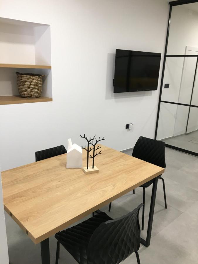Sunset Apartment Koper Ngoại thất bức ảnh