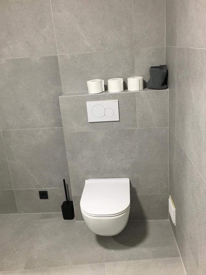 Sunset Apartment Koper Ngoại thất bức ảnh
